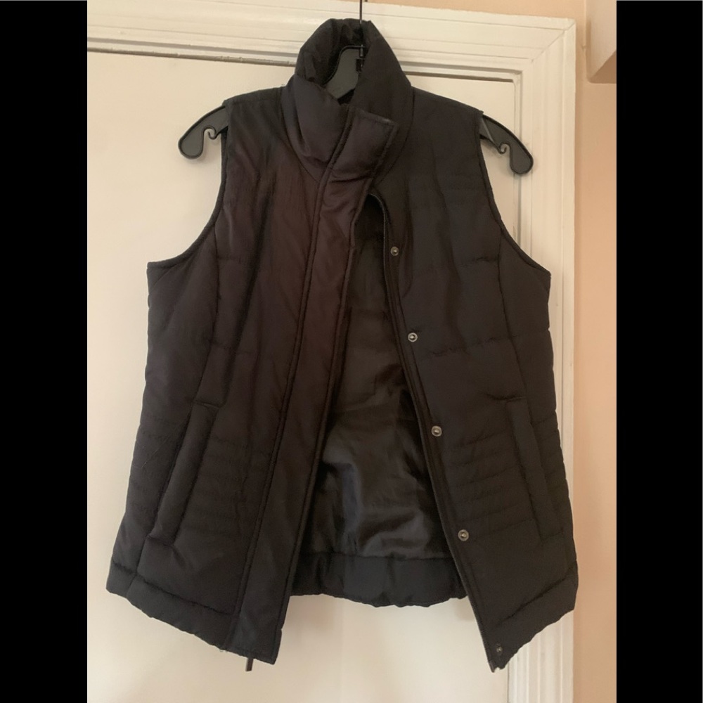 New York & Company Vest XS NEW